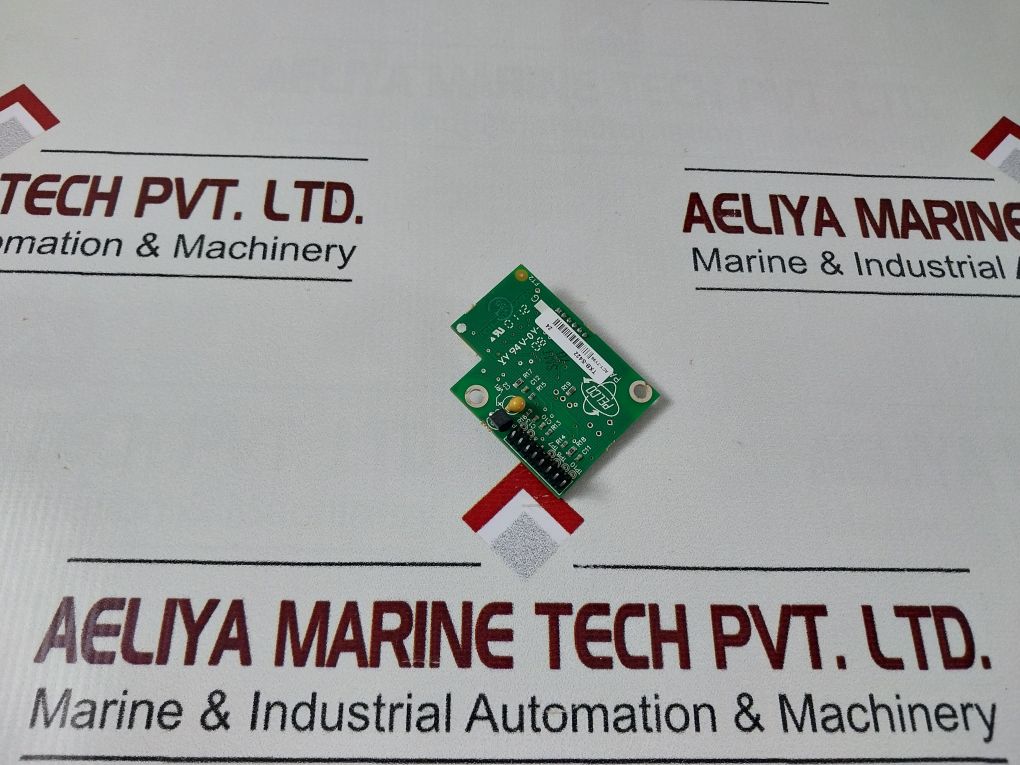 Pelco Pc11-0006-00C0 Pcb Card