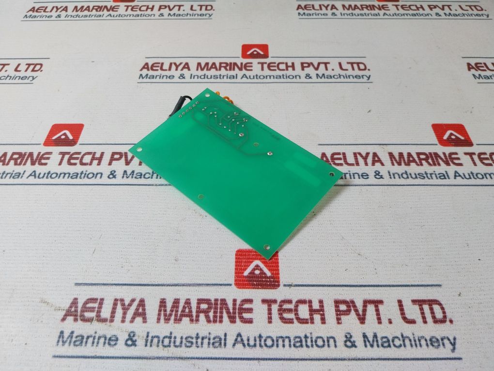 Pellerin Milnor 08Bsbb1T Master Serial Battery Backup Board