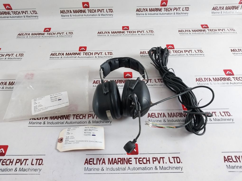 Peltor Mt7H79A-65