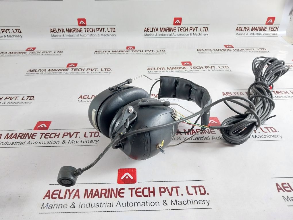 Peltor Mt7H79A-65 Headset With Cable
