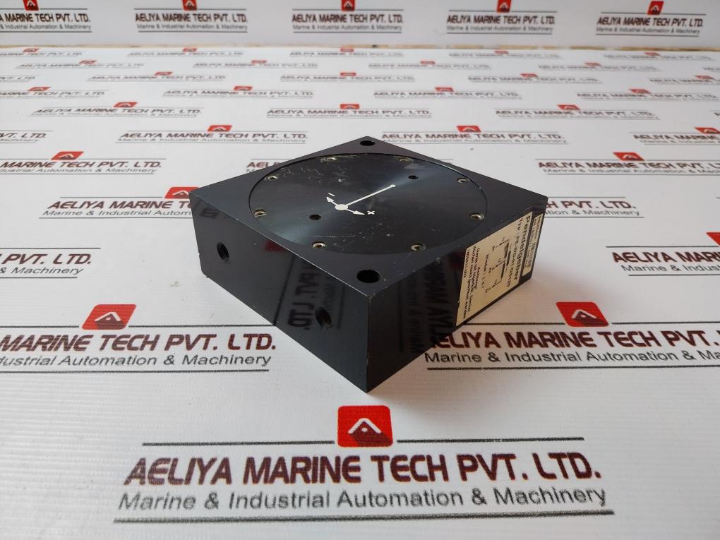 Pendelgeber Pe-wd-01/Gs120 Fsg Tilt Position Sensor