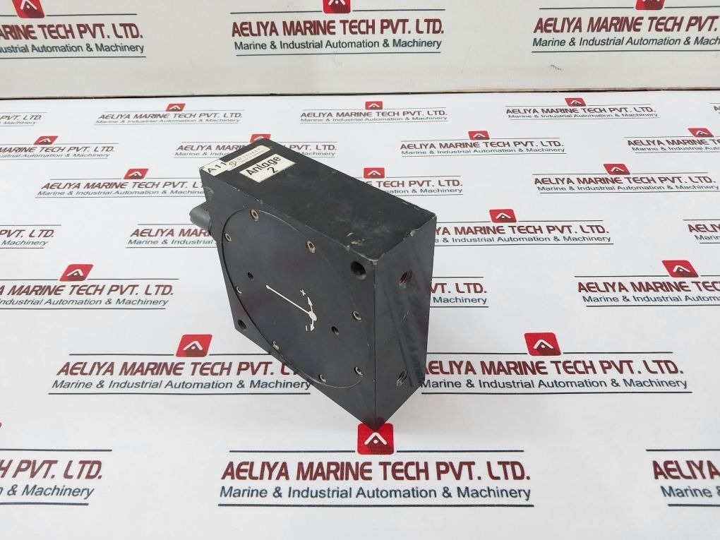 Pendelgeber Pe-wd-01/Gs120 Position Fsg Tilt Sensor