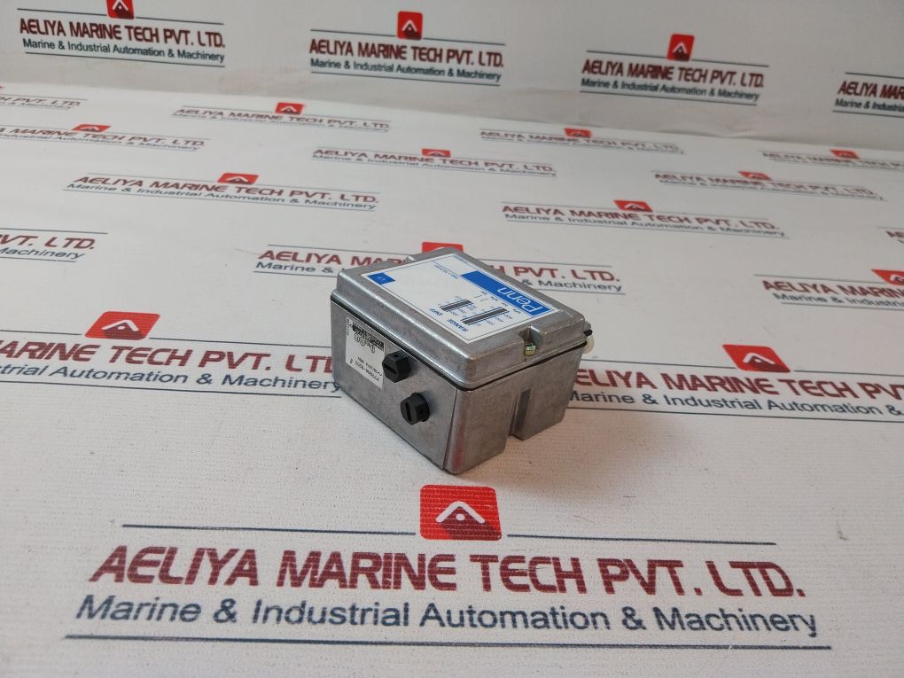 Penn P77Aaa-9300 Single Pressure Controls