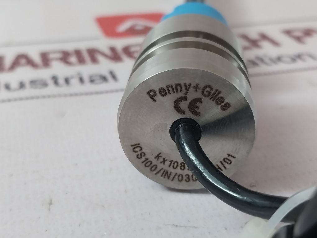 Penny+Giles Ics100/In/0300 H/01 Sensor 40 Ba0059796