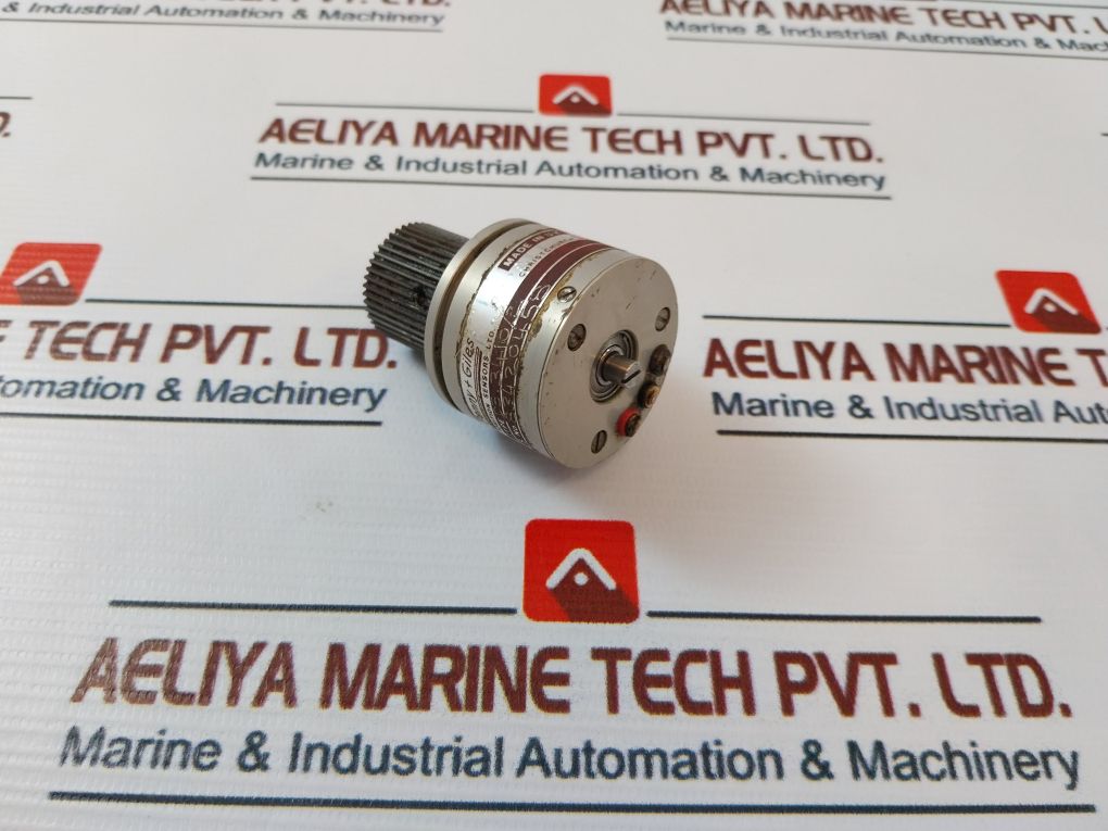 Penny + Giles/Position Sensors Ds 3410/2