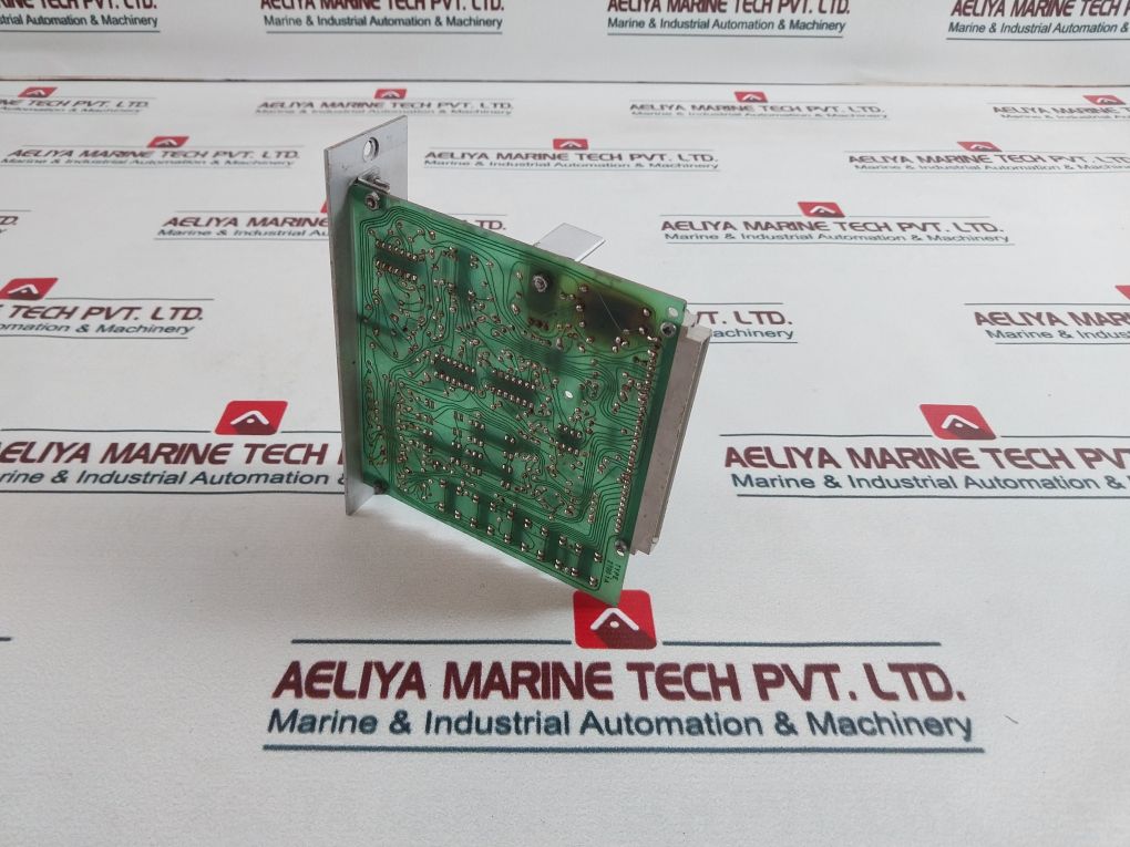 Penta As 2700-1-a Stop Unit