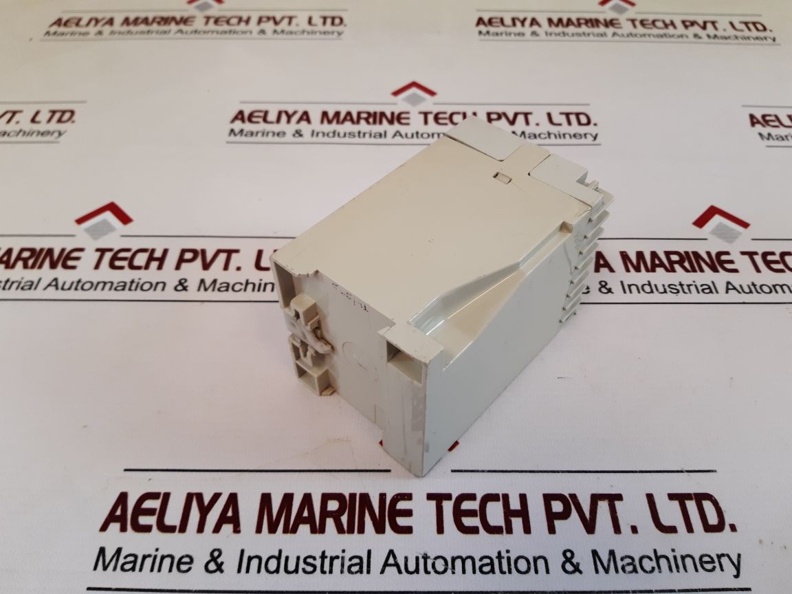 Pepl Fan Failure Protection Unit