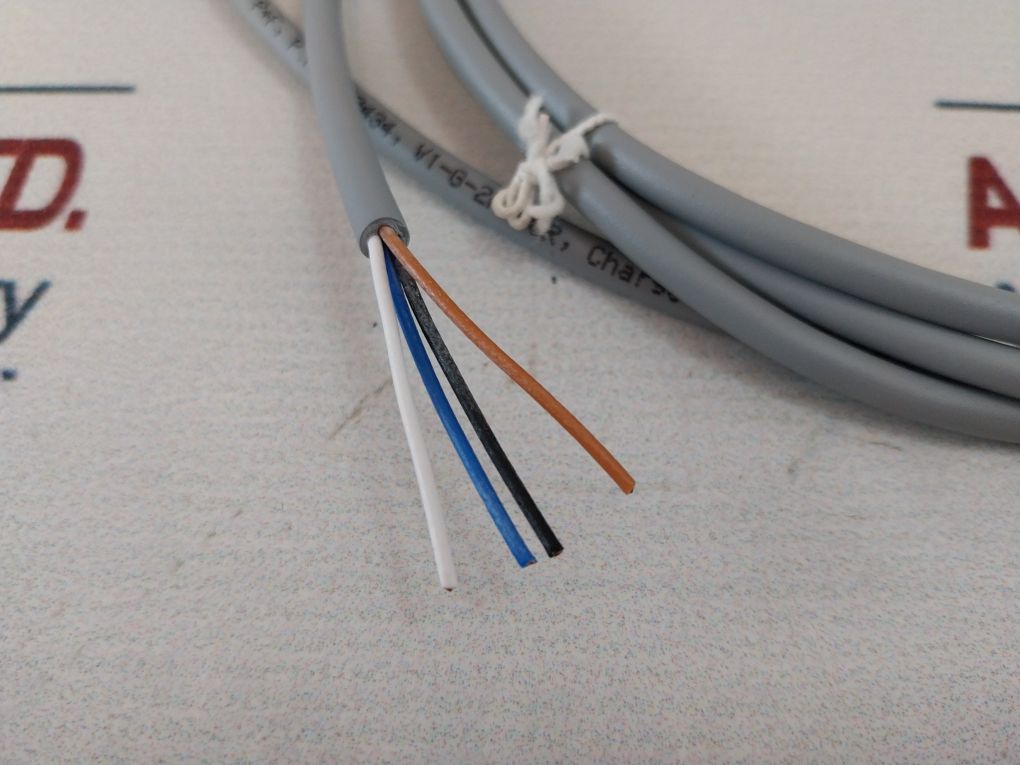 Pepperl+Fuchs 109434 Female Connector
