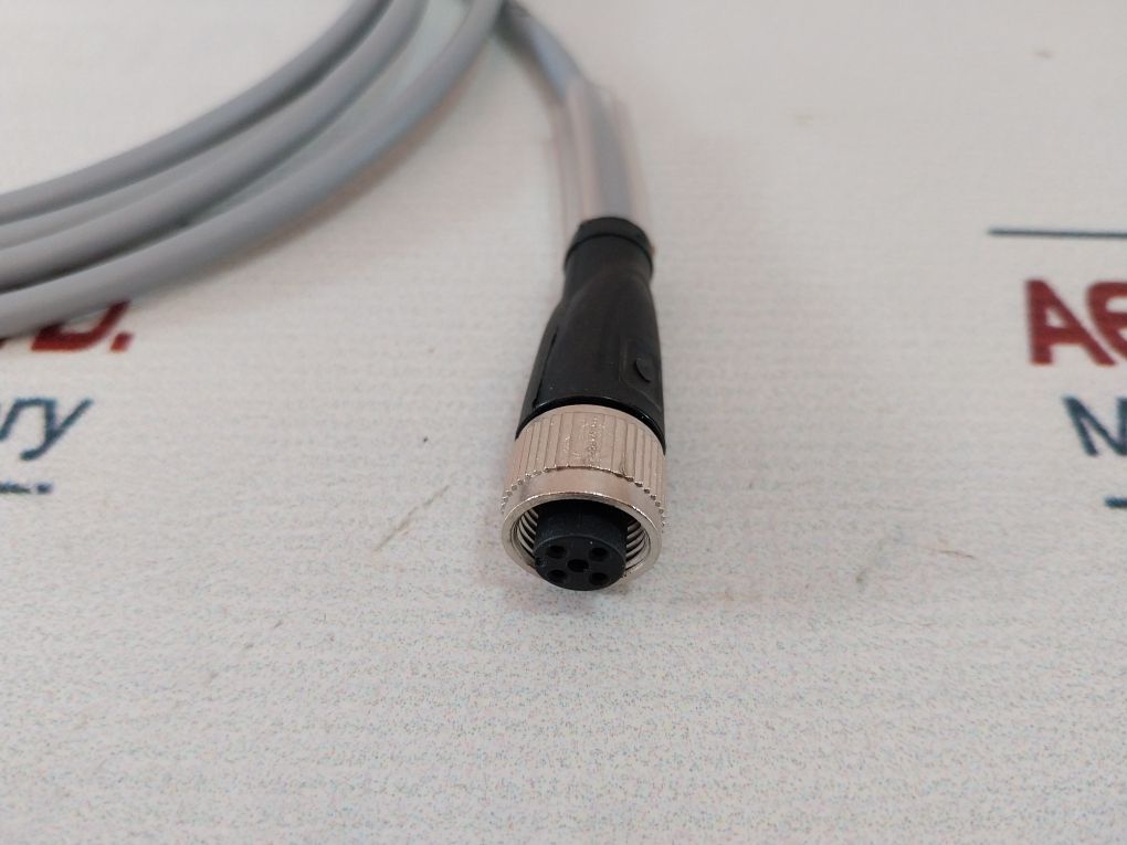 Pepperl+Fuchs 109434 Female Connector