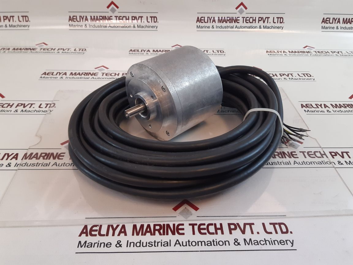 Pepperl+Fuchs 14-14361-3600-y47043 Incremental Rotary Encoder