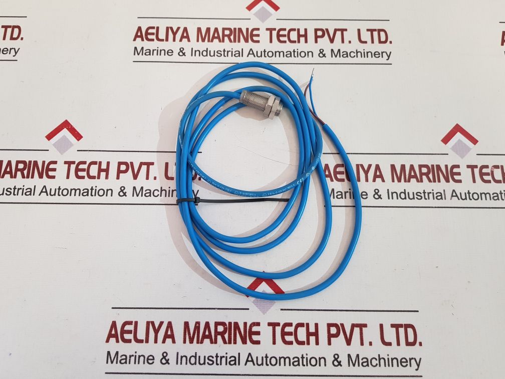 Pepperl+Fuchs 181094 Inductive Sensor Ncb2-12Gm35-n0
