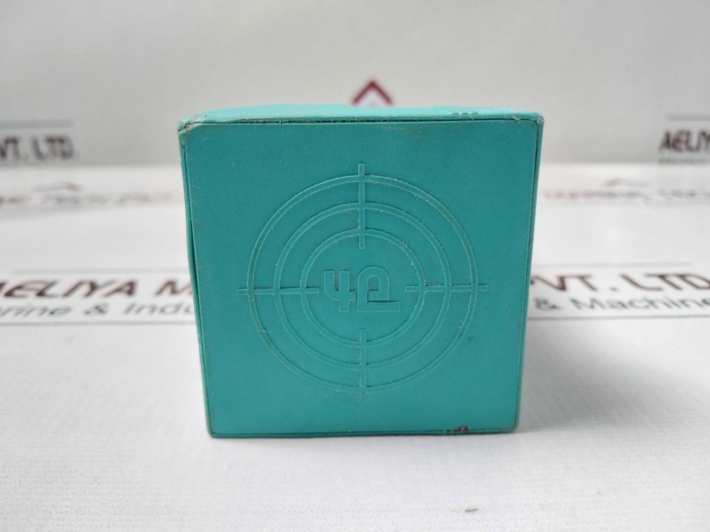Pepperl+Fuchs 84457 Inductive Sensor 29854S 08275S