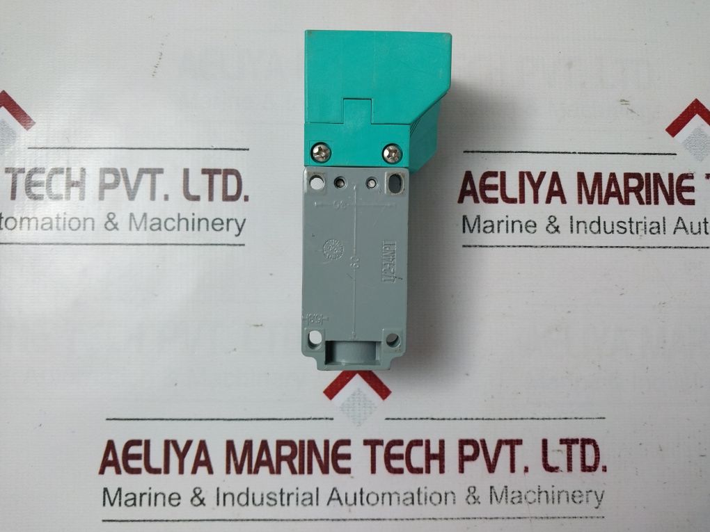 Pepperl+Fuchs 84457 Inductive Sensor 29854S 08275S