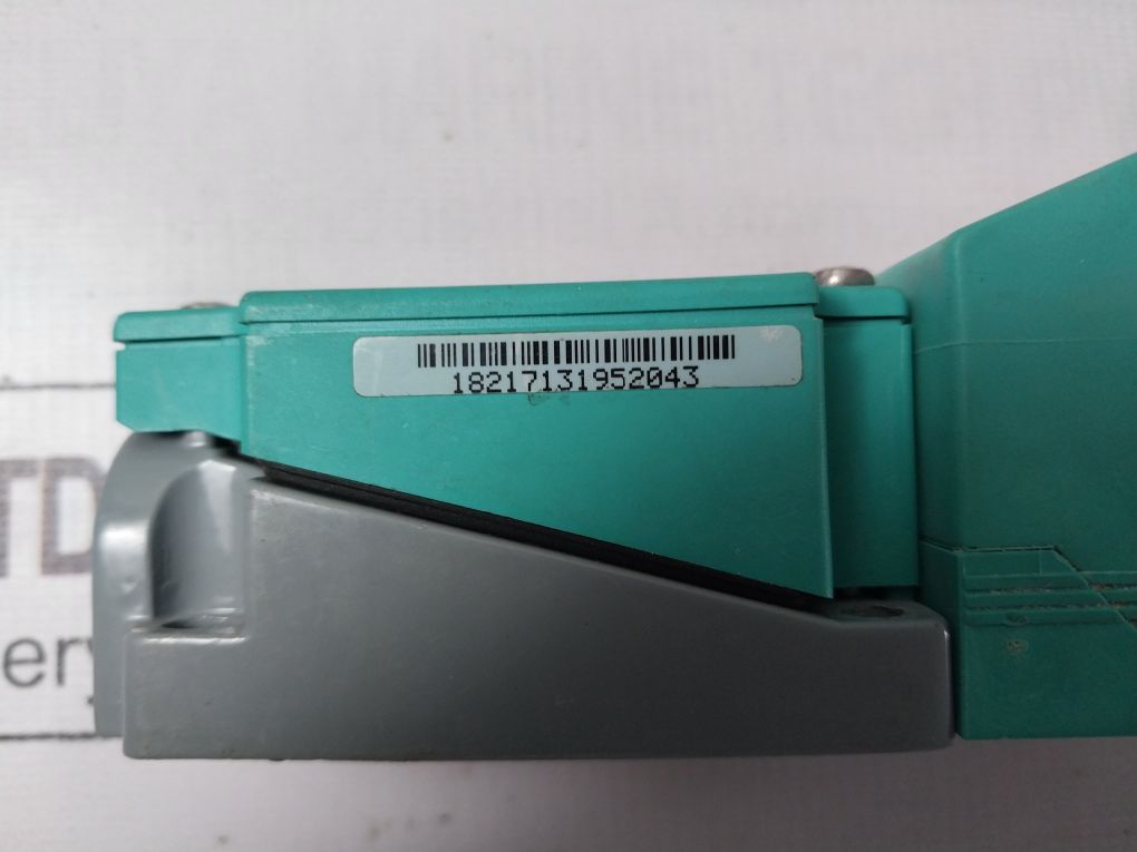 Pepperl+Fuchs 84457 Inductive Sensor 29854S 08275S