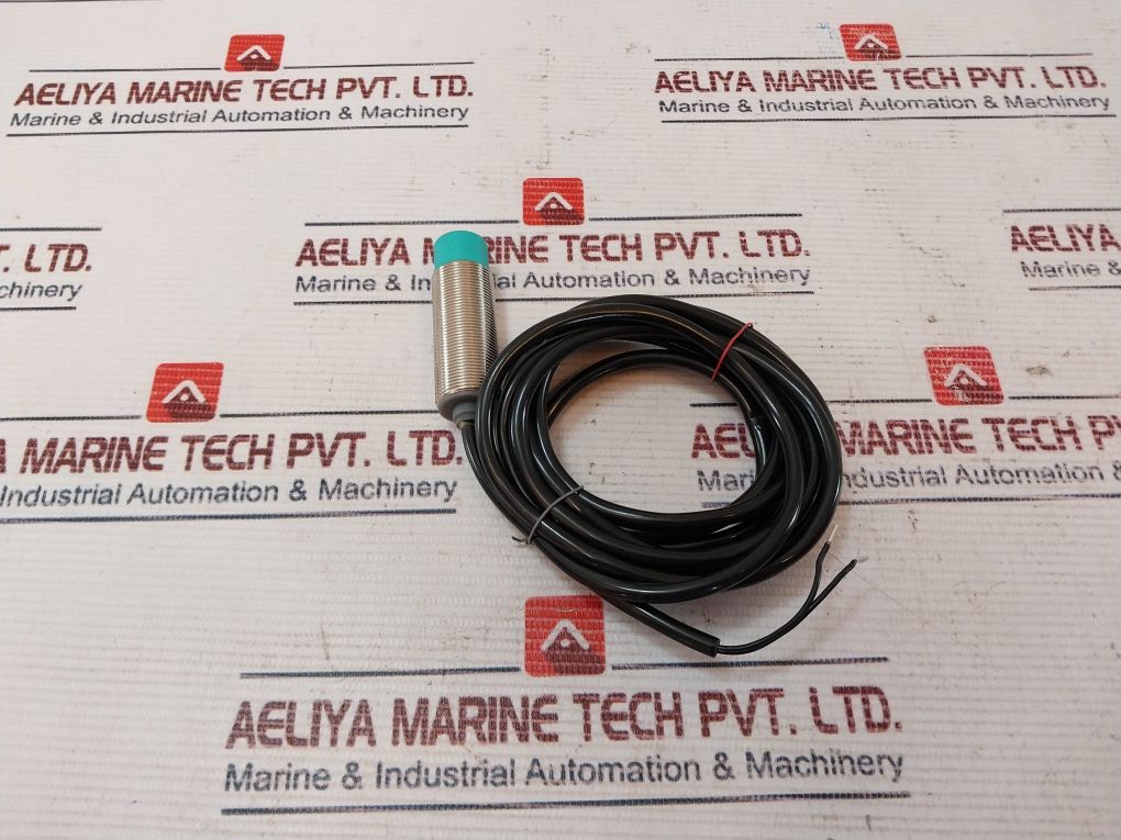 Pepperl+Fuchs 3Rg4023-0Ka00-pf Proximity Switch 552306