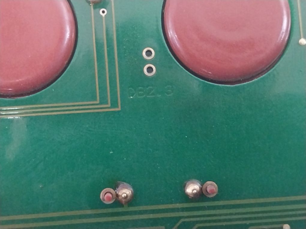 Pepperl+Fuchs Eg4-r Switch Amplifier Connection Module