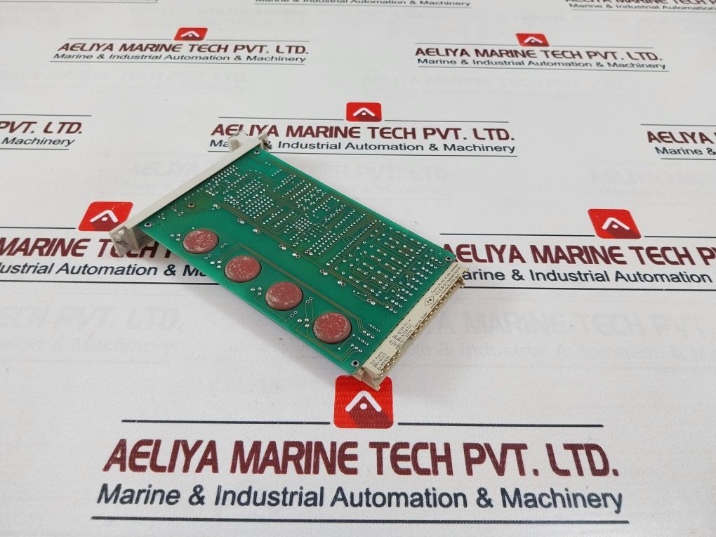 Pepperl+Fuchs Eg4-r Switch Amplifier Connection Module 36611S