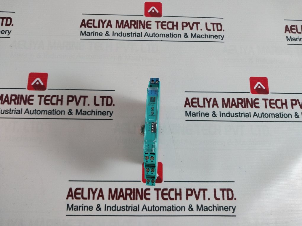 Pepperl+Fuchs Kcd2-sr-ex1.Lb