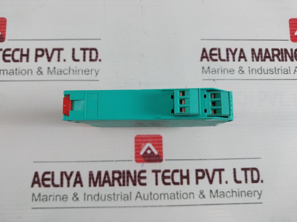 Pepperl+Fuchs Kfd2-cd-ex1.32 Transformer Isolated Driver 0-20Ma 104204