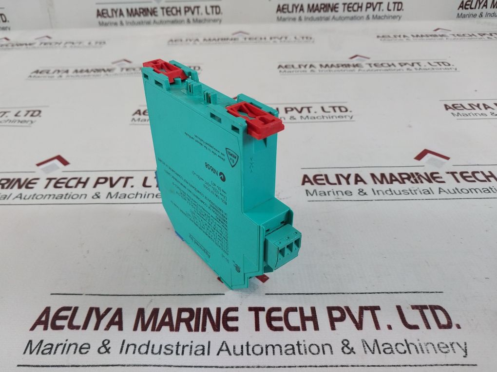 Pepperl+Fuchs Kfd2-ut2-ex1 Temperature Converter 116917