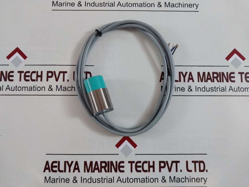 Pepperl+Fuchs Nbn15-30Gm50-e0 Proximity Switch Sensor