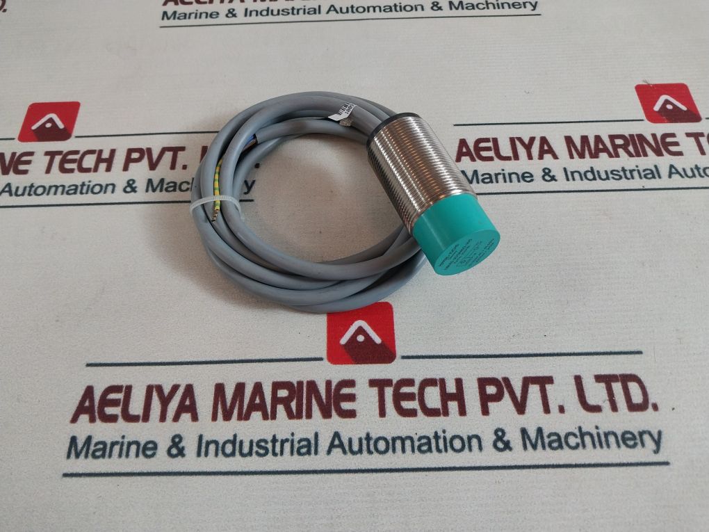 Pepperl+Fuchs Nbn15-30Gm60-ws