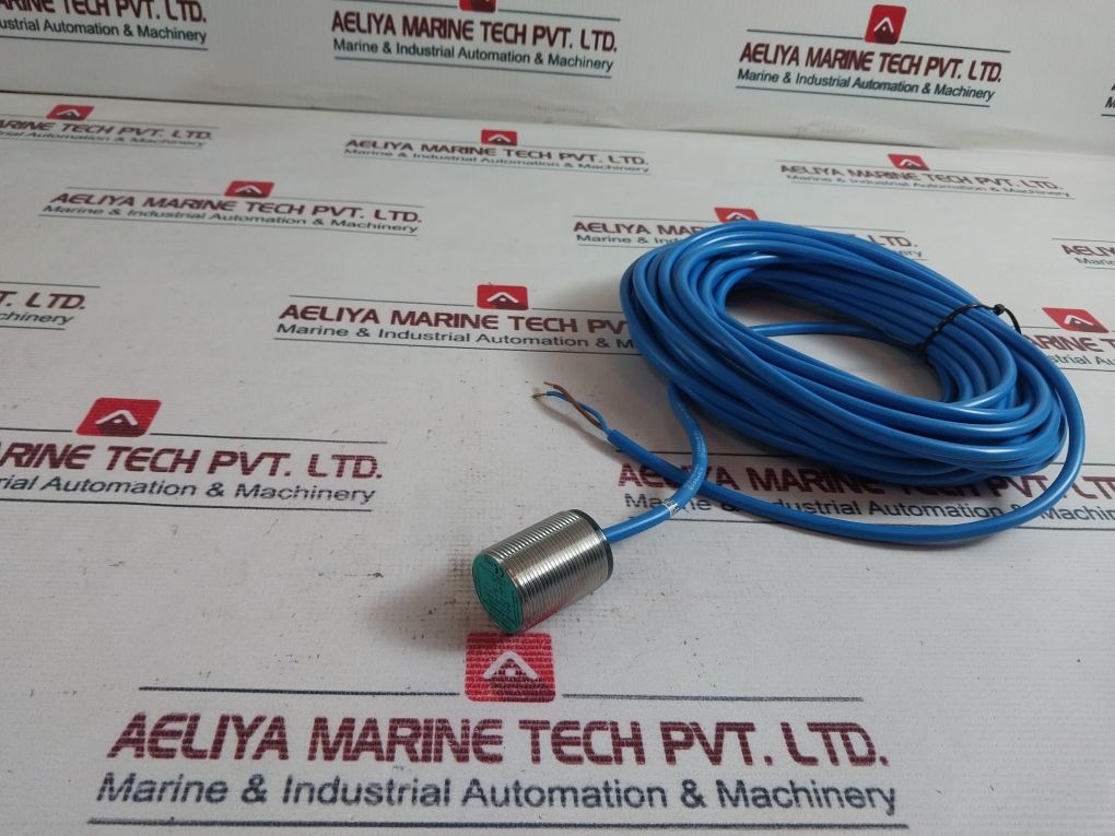 Pepperl+Fuchs Ncb10-30Gm40-n0 Inductive Sensor