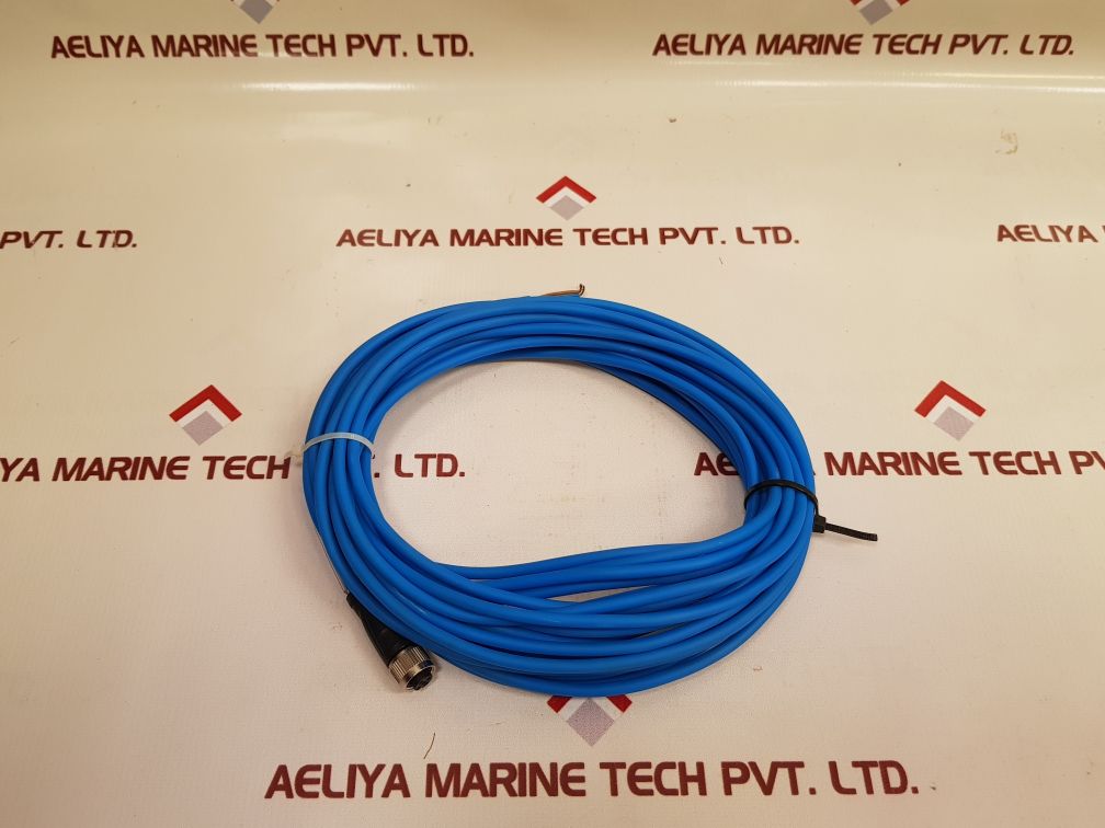 Pepperl+Fuchs Ncb8-18Gm40-n0-v1 Inductive Sensor