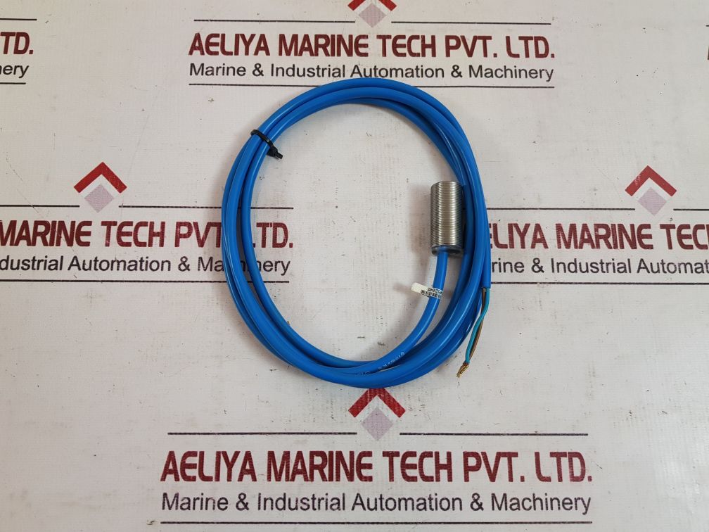 Pepperl+Fuchs Ncb8-18Gm40-no Limit Switch