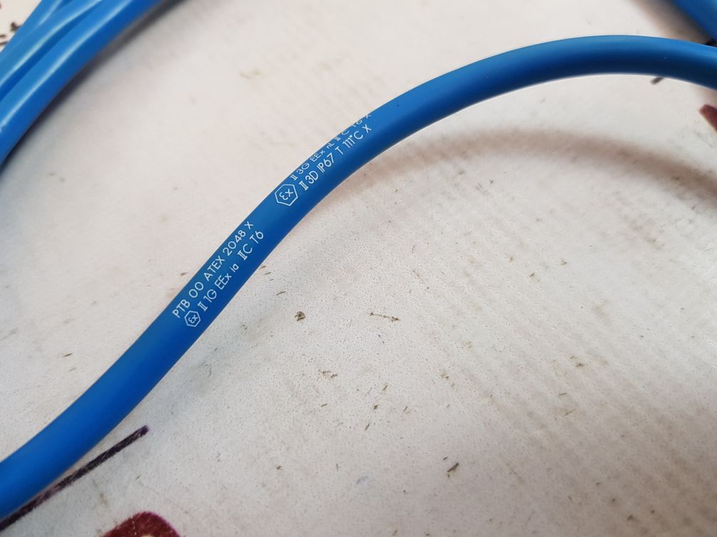 Pepperl+Fuchs Ncb8-18Gm40-no Limit Switch