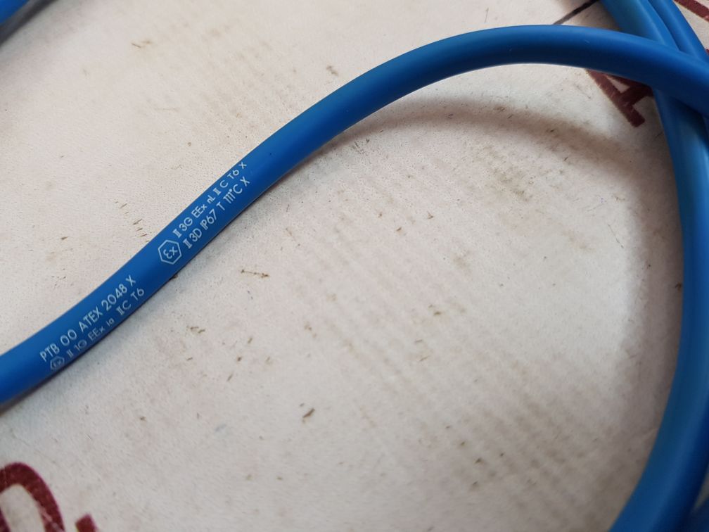 Pepperl+Fuchs Ncb8-18Gm40-no Limit Switch
