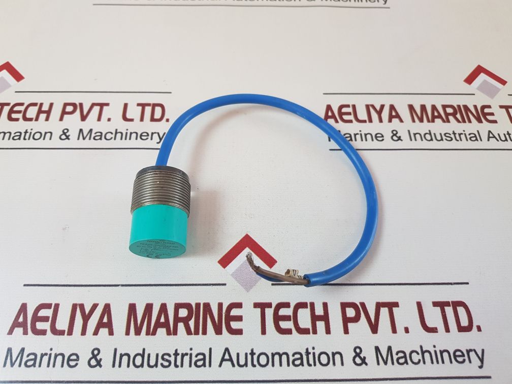 Pepperl+Fuchs Ncn15-30Gm40-n0 Inductive Sensor 27430S