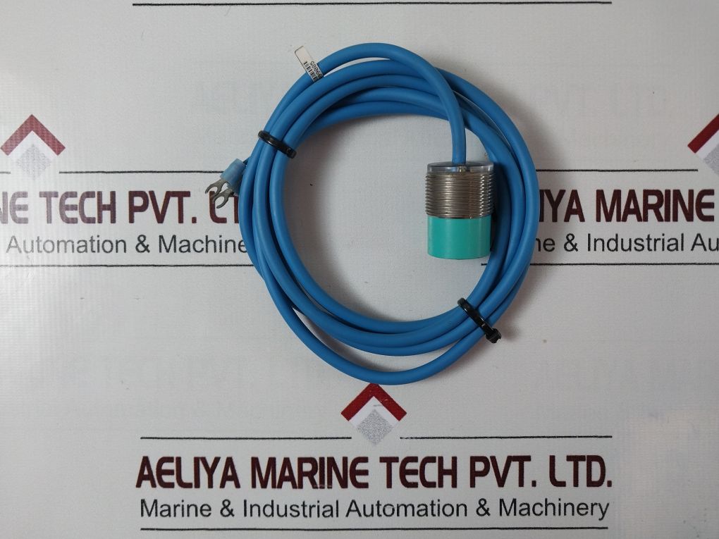 Pepperl+Fuchs Ncn15-30Gm40-n0 Inductive Sensor 106299