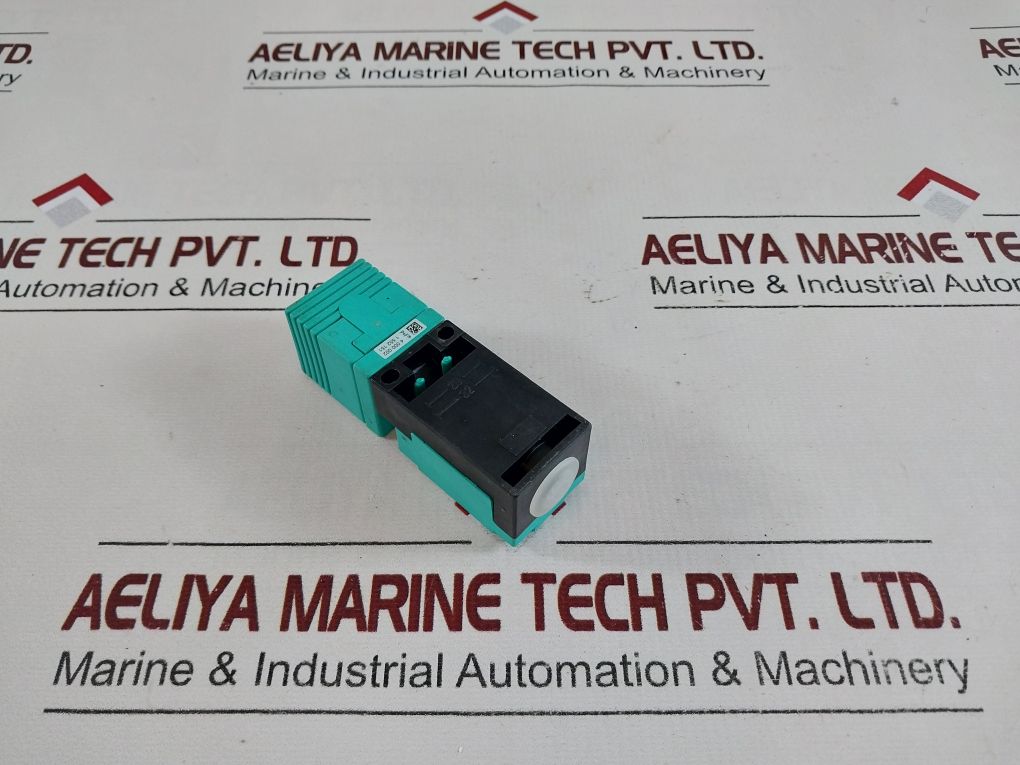 Pepperl+Fuchs Ncn15-m1K-n0 Inductive Sensor