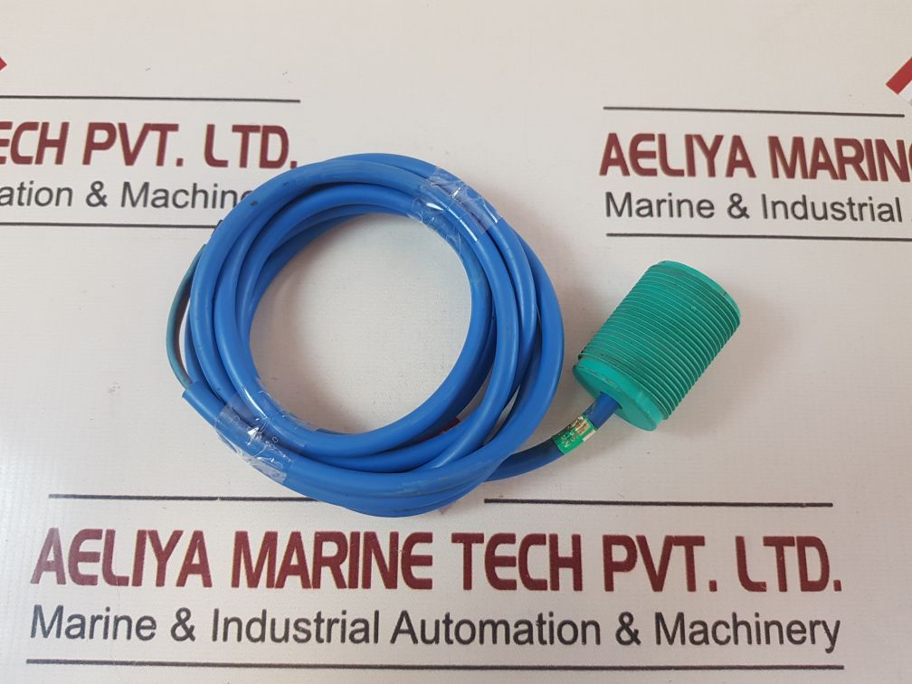 Pepperl+Fuchs Nj10-30Gk-n Inductive Proximity Sensor 08683S