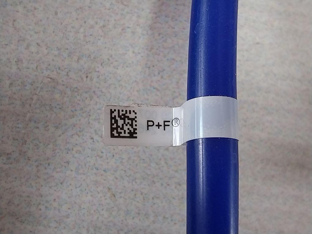 Pepperl+Fuchs Nj10-30Gk-sn Proximity Switch Sensor 256353,250938