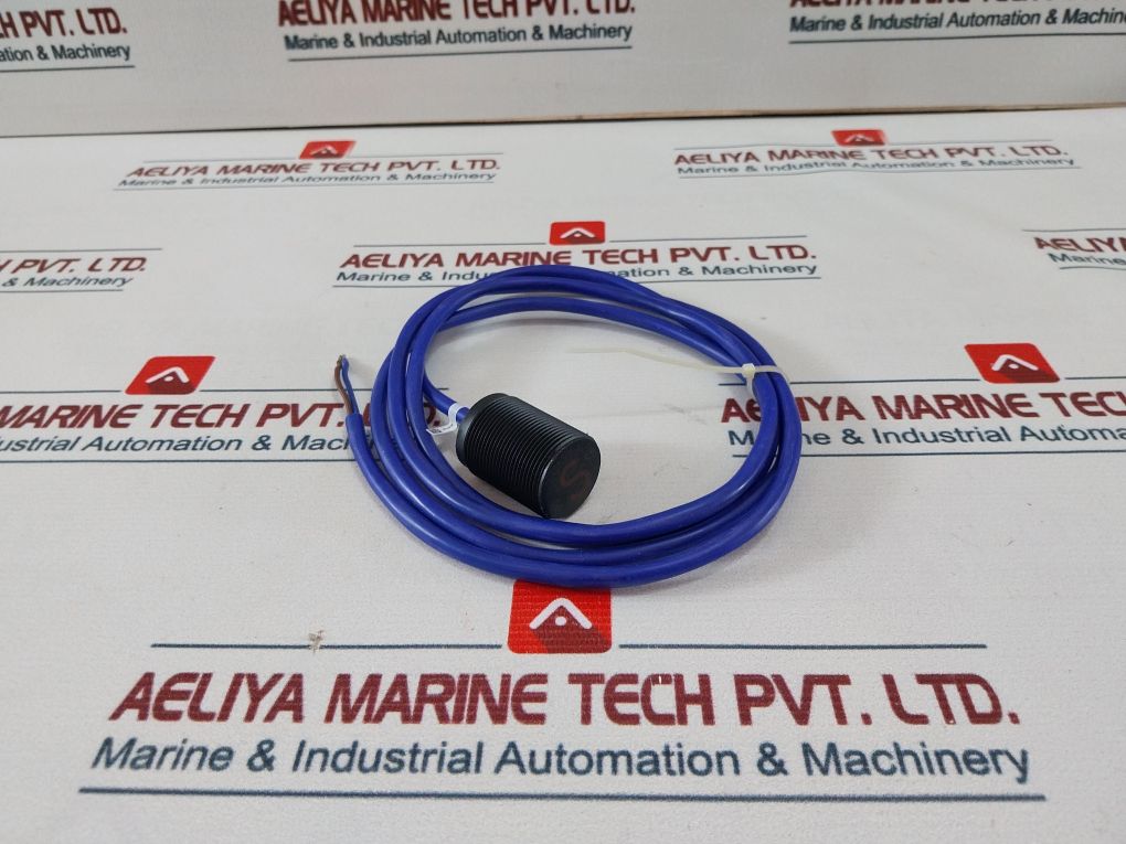 Pepperl+Fuchs Nj10-30Gk-sn Proximity Switch Sensor 256353,250938
