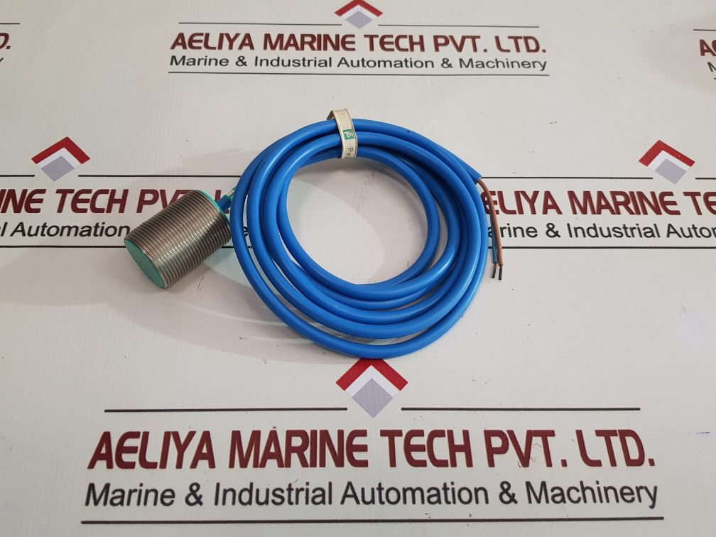 Pepperl + Fuchs Nj10-30Gm-n Inductive Proximity Sensor