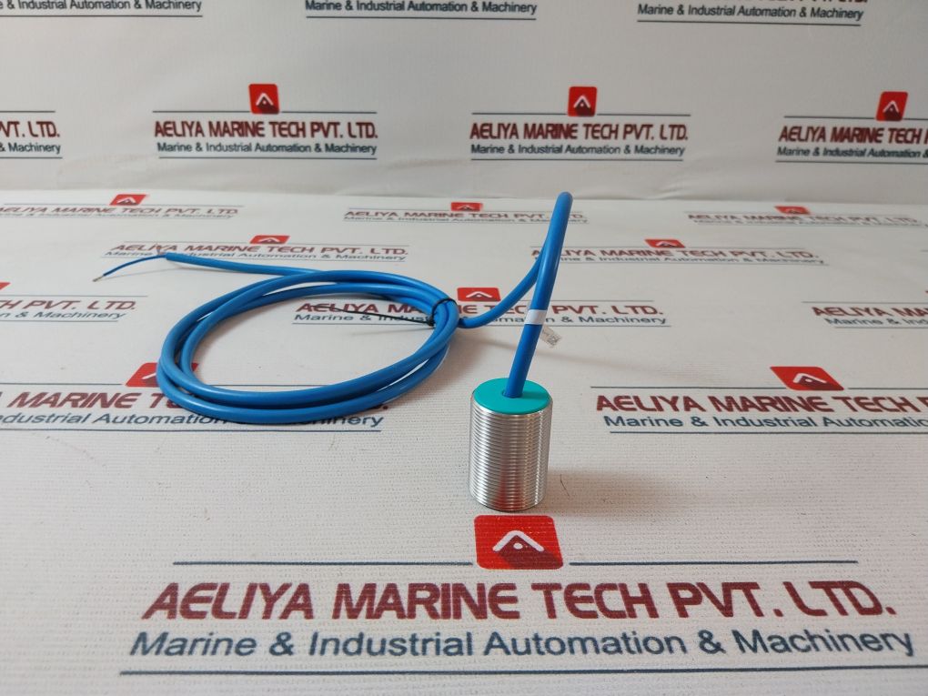 Pepperl+Fuchs Nj10-30Gm-n Inductive Proximity Switch 106480
