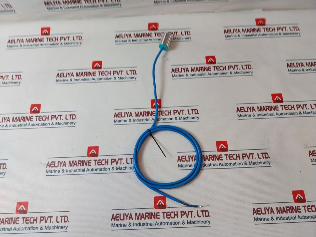 Pepperl+Fuchs Nj10-30Gm-n Inductive Proximity Switch 106480