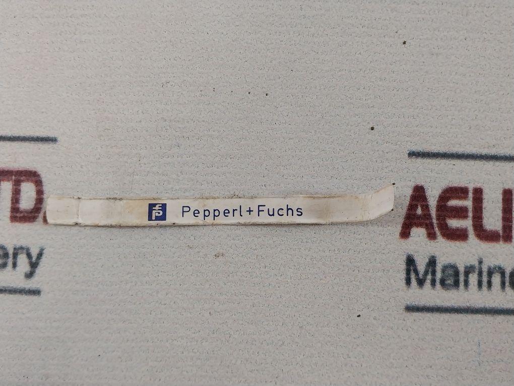 Pepperl+Fuchs Nj15-30Gm-ws Limit Switch