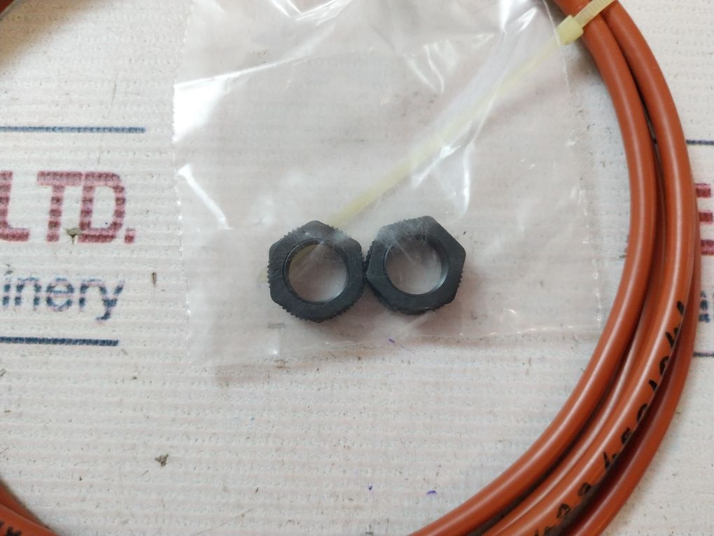 Pepperl+Fuchs Nj4-12Gk-sn Proximity Inductive Sensor
