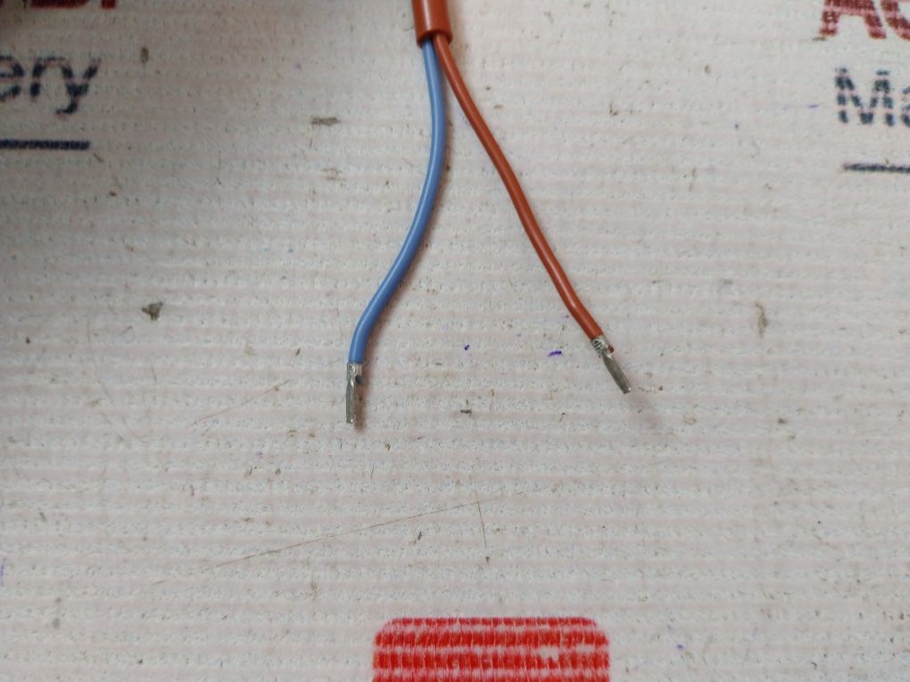Pepperl+Fuchs Nj4-12Gk-sn Proximity Inductive Sensor