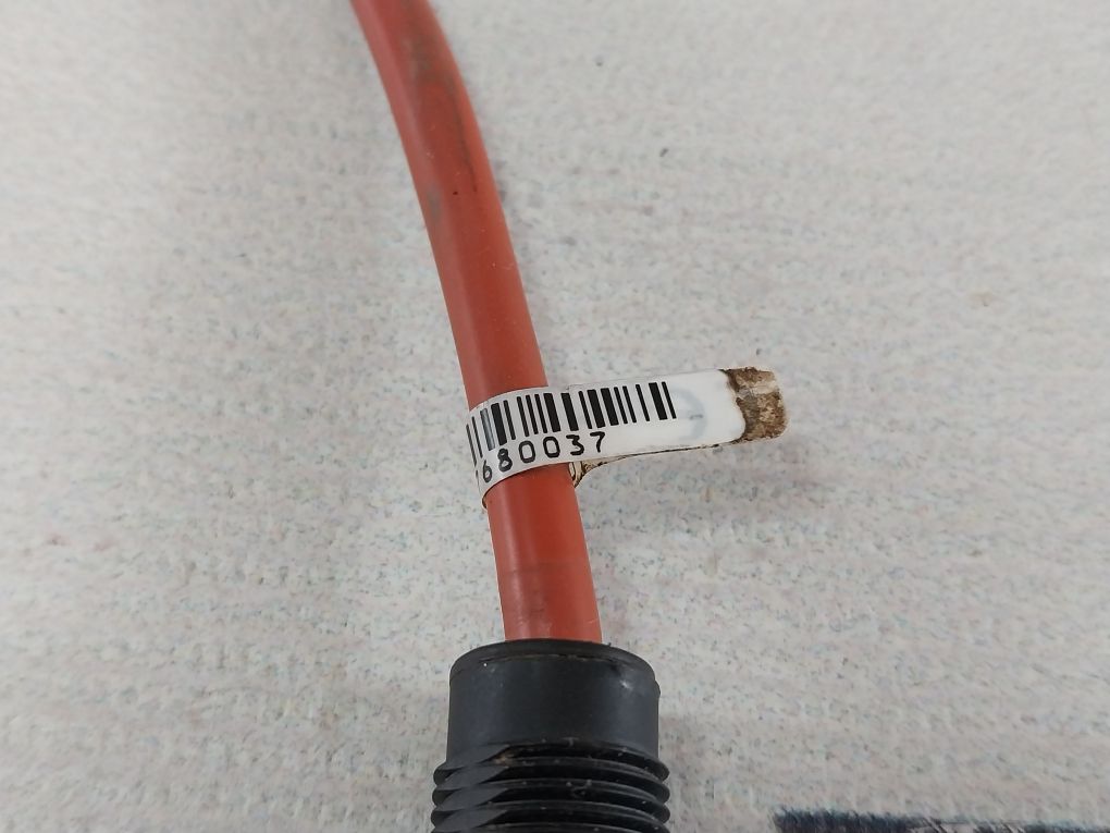 Pepperl+Fuchs Nj4-12Gk-sn Proximity Sensor 05700S