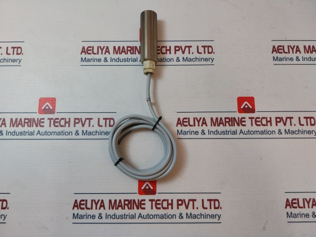 Pepperl+Fuchs Nj6-25-wo-g/Ex Inductive Proximity Sensors 500Ma