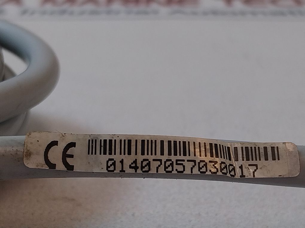 Pepperl+Fuchs Nj6-25-wo-g/Ex Inductive Proximity Sensors 500Ma