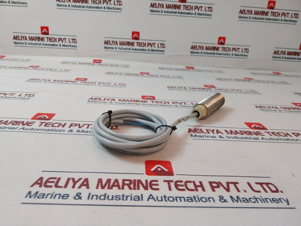 Pepperl+Fuchs Nj6-25-wo-g/Ex Inductive Proximity Sensors 500Ma