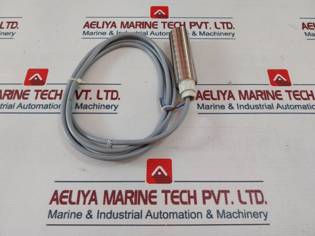Pepperl+Fuchs Nj6-25-ws-g/Ex Proximity Sensor 014072 20-250 Vac