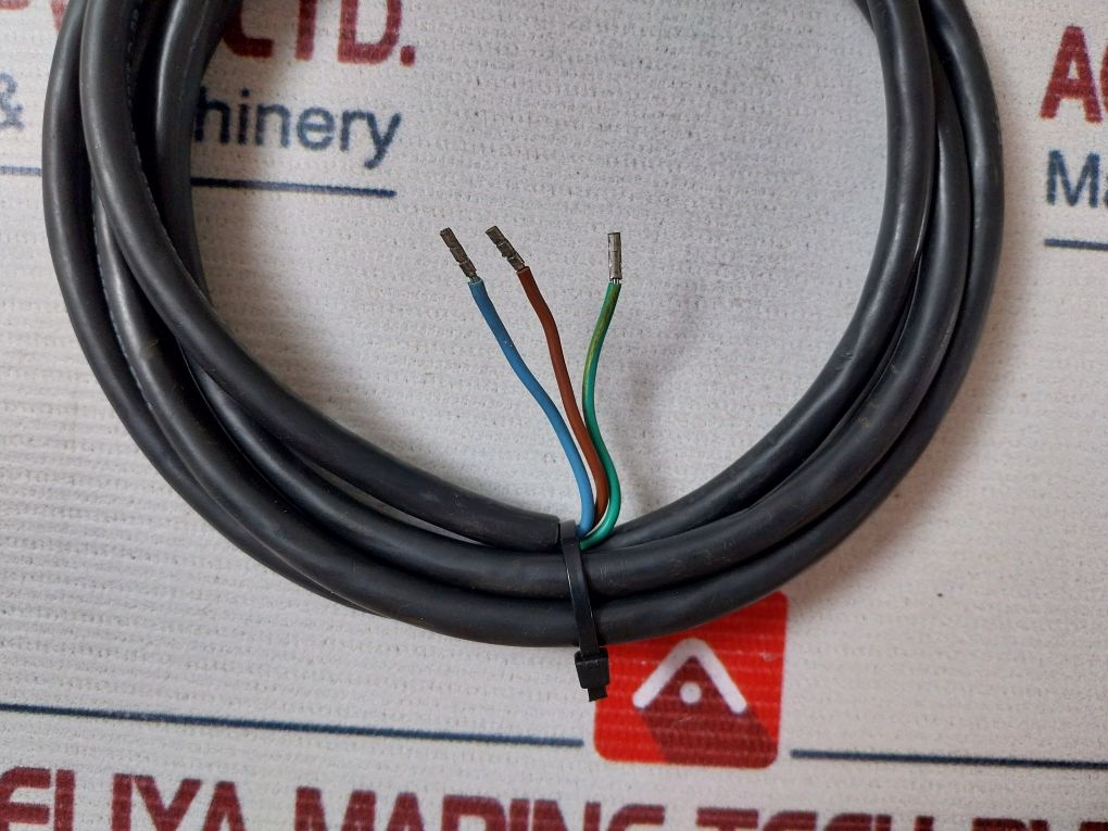 Pepperl+Fuchs Nmb8-30Gm80-us-fe Proximity Switch Sensor 900143