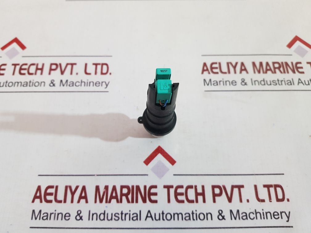 Pepperl + Fuchs Sj3,5-n Inductive Slot Sensor 106586